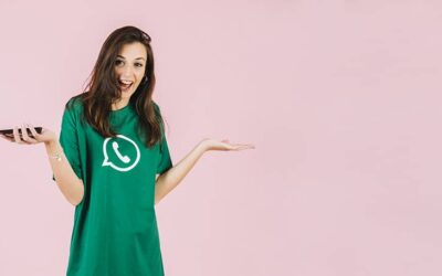 5 trucchi per migliorare la tua produttività con Whatsapp